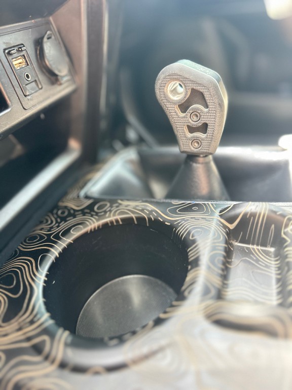 2017 Toyota 4Runner Image 37