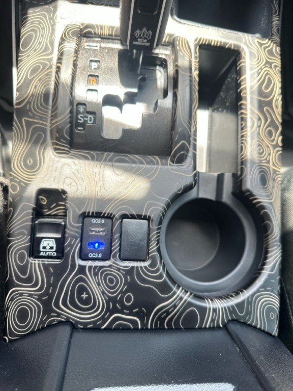 2017 Toyota 4Runner Image 39