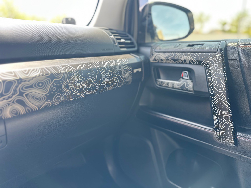 2017 Toyota 4Runner Image 41