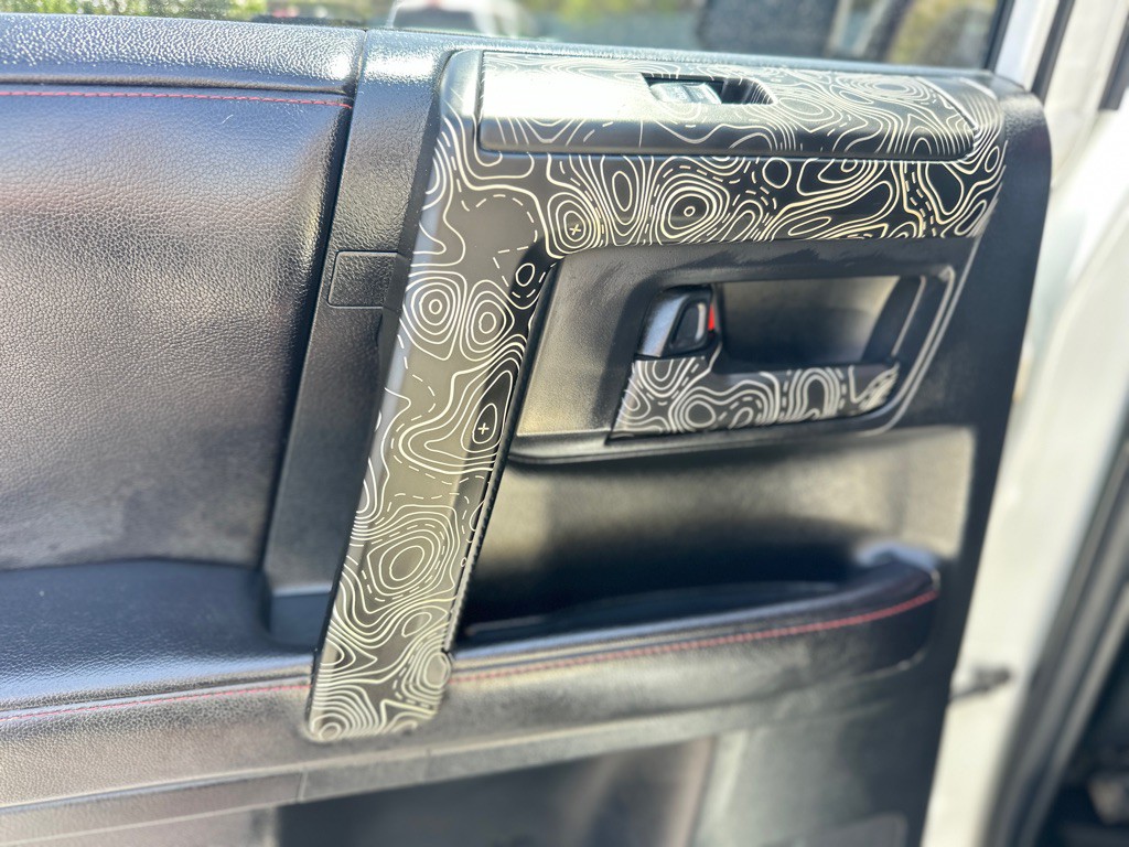 2017 Toyota 4Runner Image 42