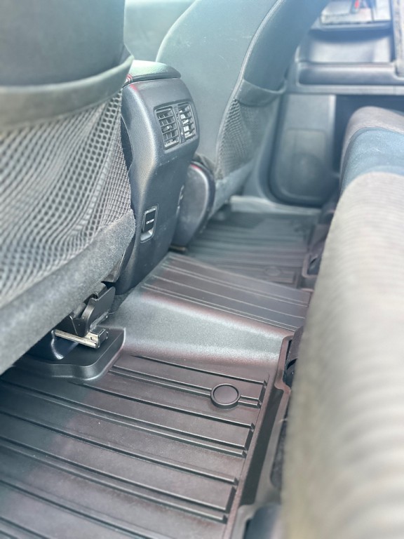 2017 Toyota 4Runner Image 44