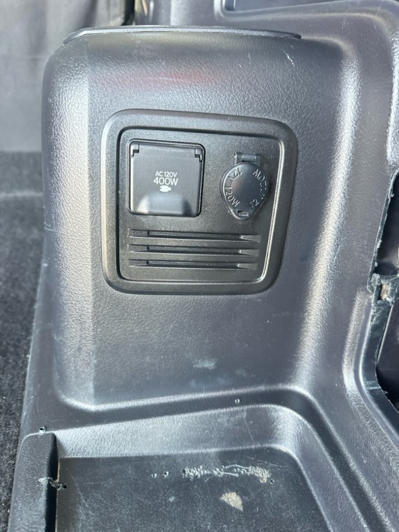 2017 Toyota 4Runner Image 48