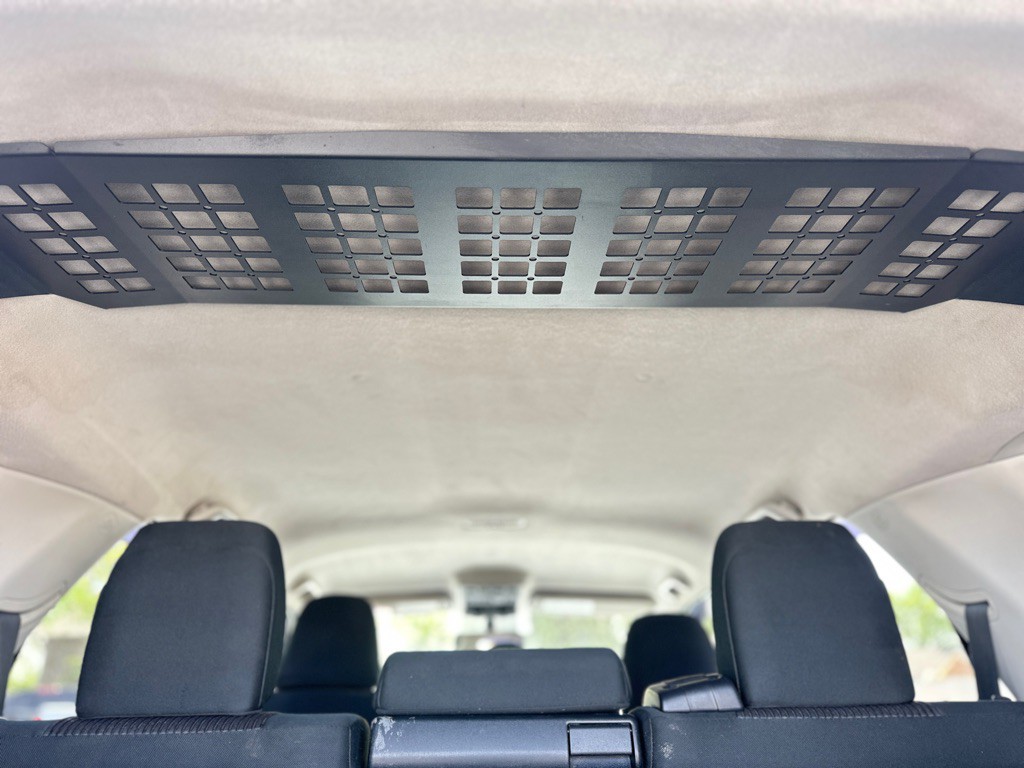 2017 Toyota 4Runner Image 49