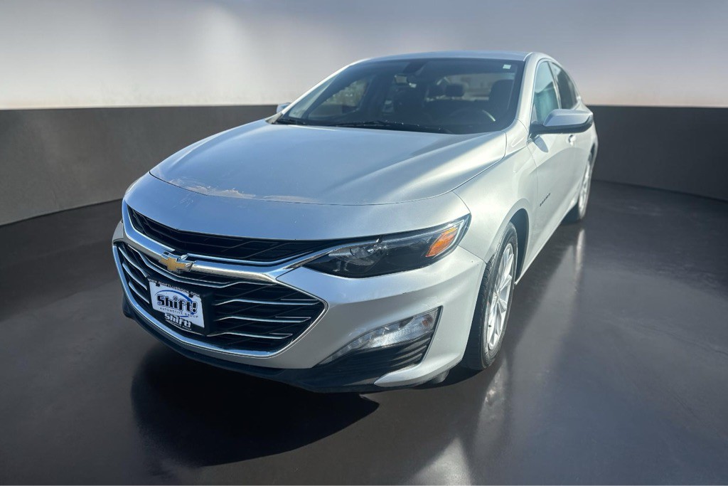 2020 Chevrolet Malibu Image 3