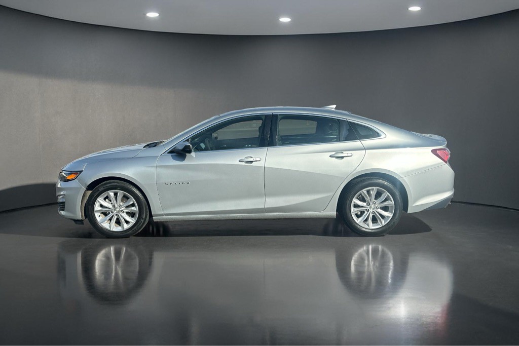 2020 Chevrolet Malibu Image 5