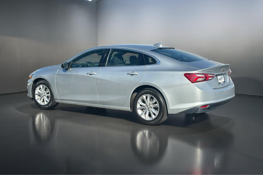 2020 Chevrolet Malibu Image 6