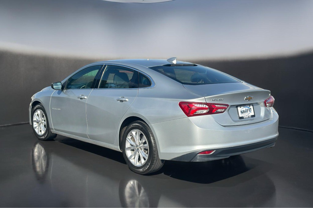 2020 Chevrolet Malibu Image 7