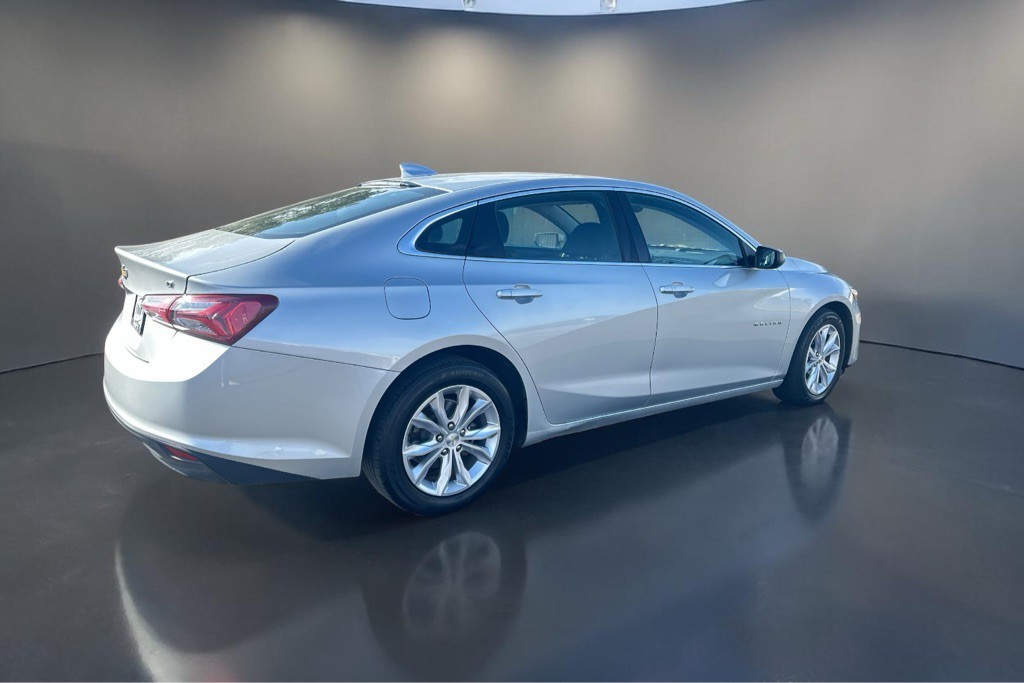 2020 Chevrolet Malibu Image 10