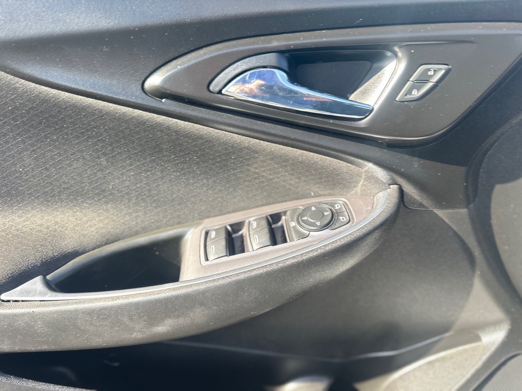 2020 Chevrolet Malibu Image 13