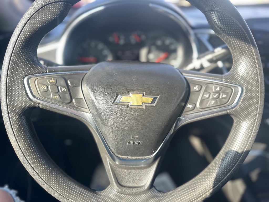 2020 Chevrolet Malibu Image 17