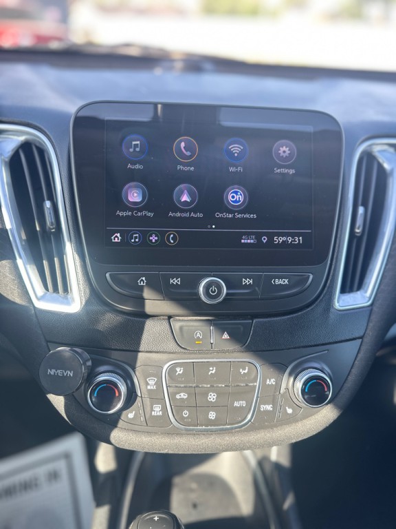 2020 Chevrolet Malibu Image 18