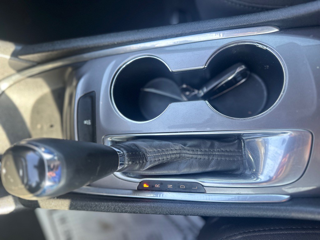 2020 Chevrolet Malibu Image 20