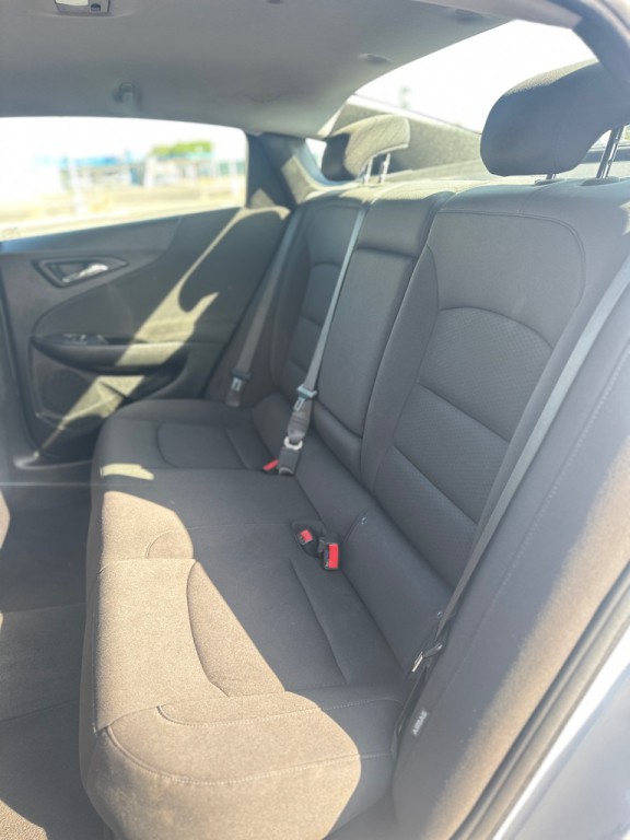 2020 Chevrolet Malibu Image 23