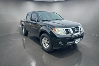 Image for 2019 Nissan Frontier SV ID: 7369022