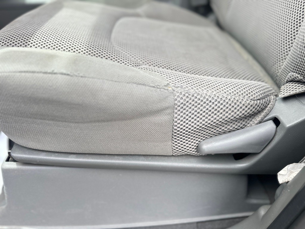 2019 Nissan Frontier Image 15