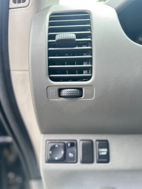 2019 Nissan Frontier Image 16