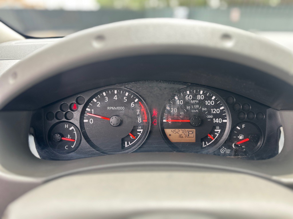 2019 Nissan Frontier Image 19