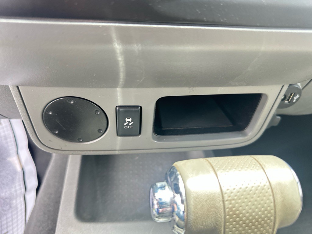 2019 Nissan Frontier Image 23