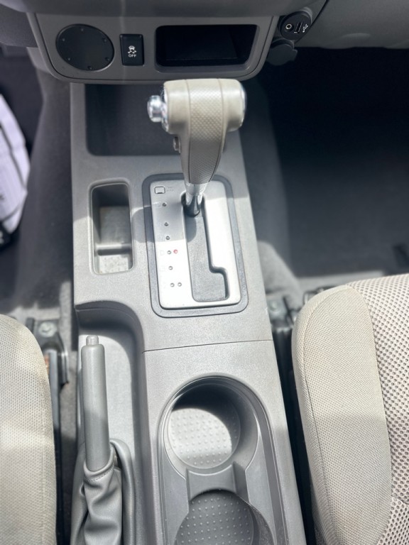 2019 Nissan Frontier Image 24