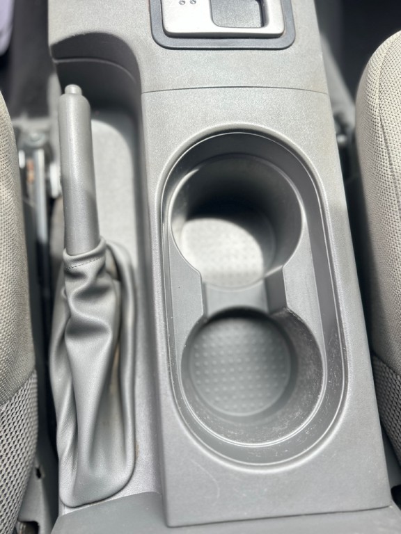 2019 Nissan Frontier Image 25