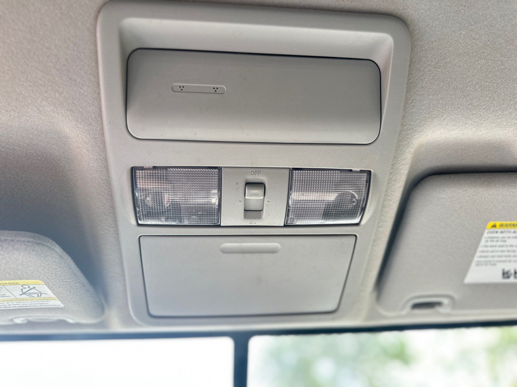 2019 Nissan Frontier Image 26
