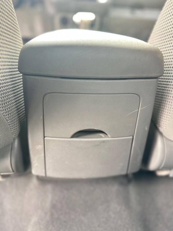2019 Nissan Frontier Image 29