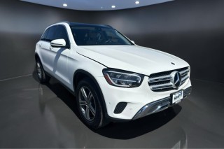 Image for 2021 Mercedes-Benz GLC-Class GLC 300 ID: 7383750