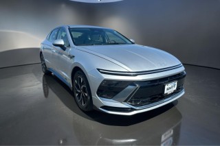 Image for 2025 Hyundai Sonata SEL ID: 7383767
