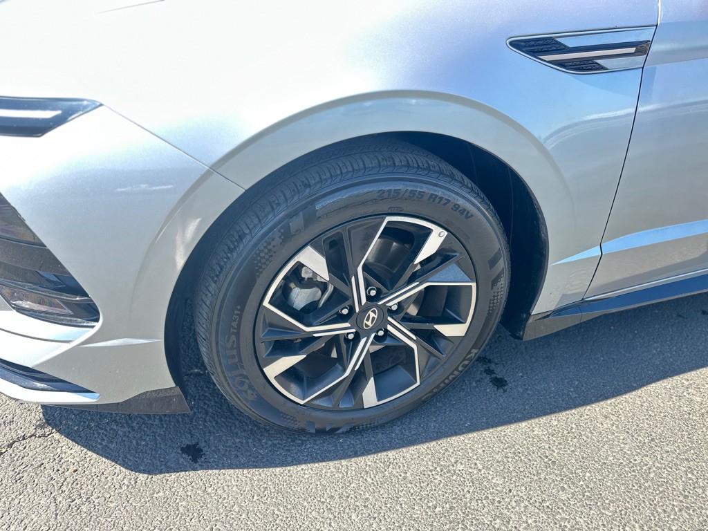 2025 Hyundai Sonata Image 13
