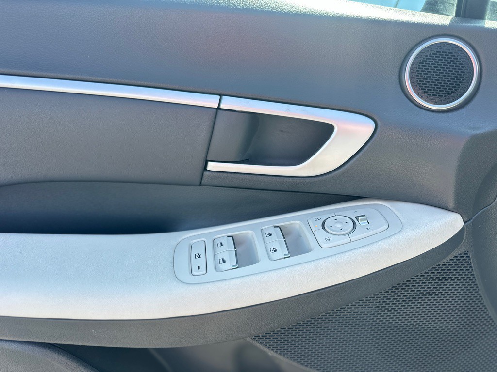 2025 Hyundai Sonata Image 14