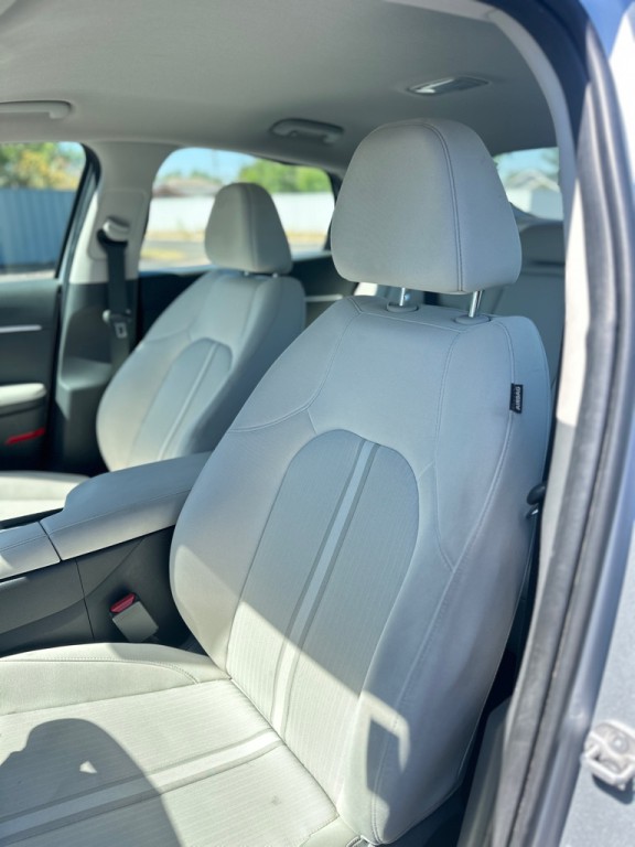2025 Hyundai Sonata Image 16