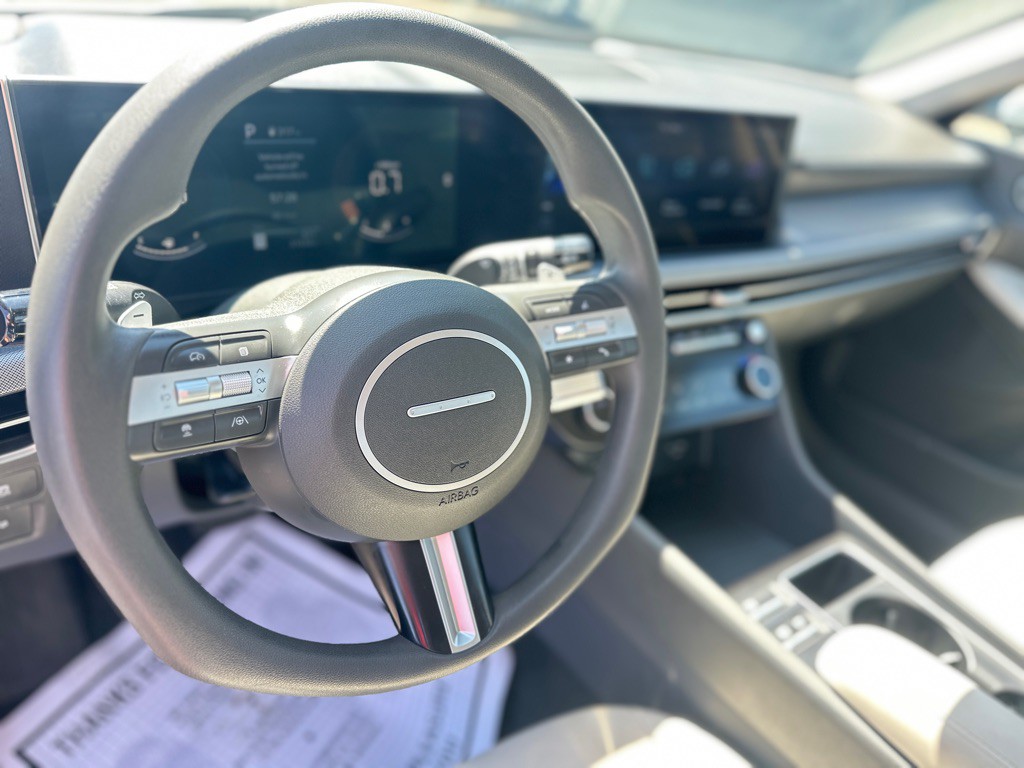 2025 Hyundai Sonata Image 18