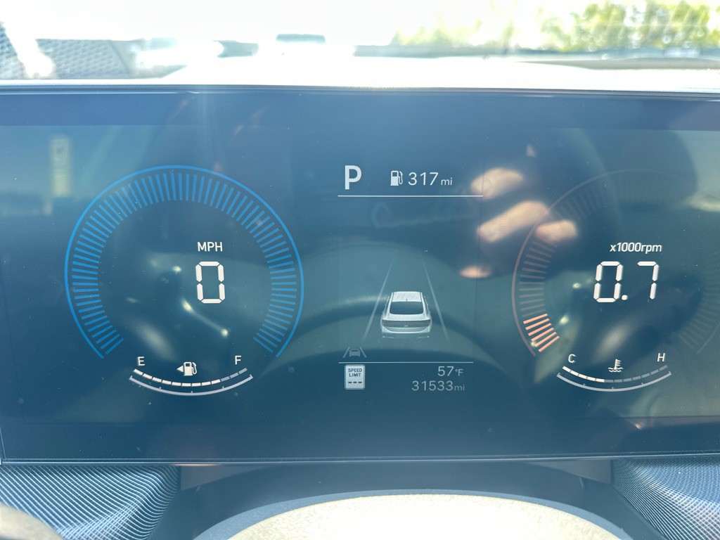 2025 Hyundai Sonata Image 19