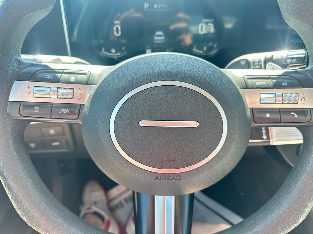 2025 Hyundai Sonata Image 20