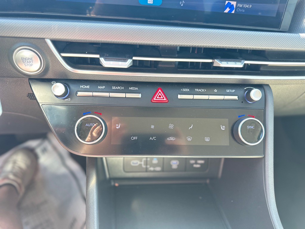 2025 Hyundai Sonata Image 22