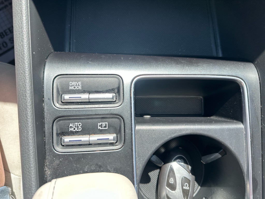 2025 Hyundai Sonata Image 24