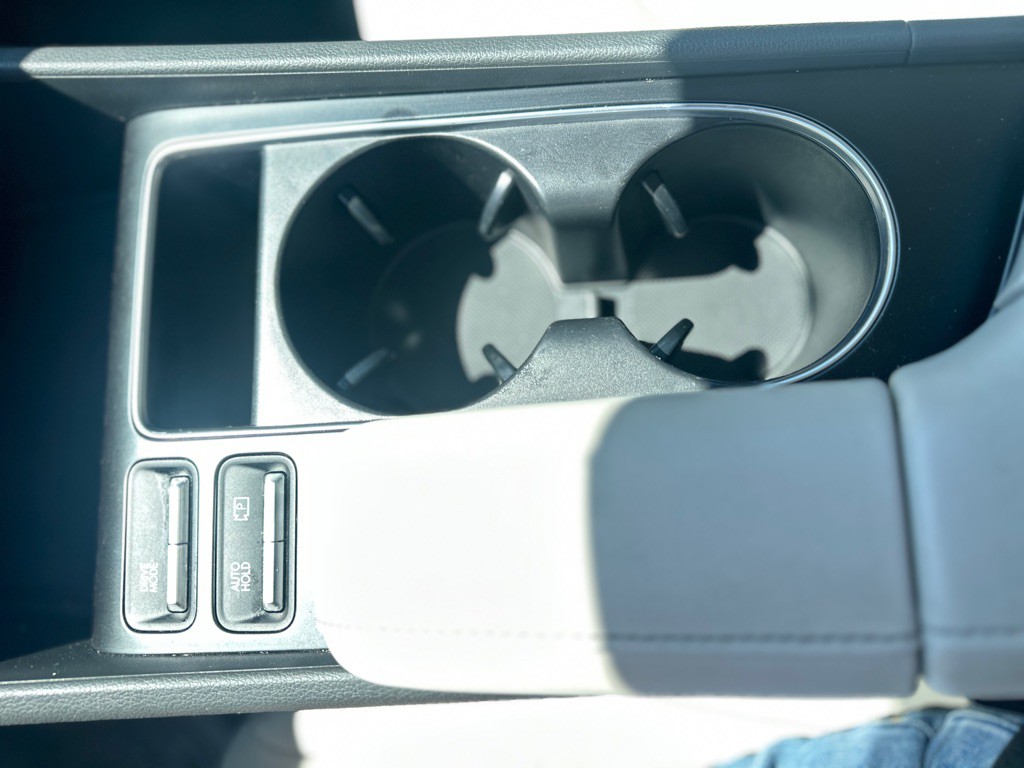 2025 Hyundai Sonata Image 25
