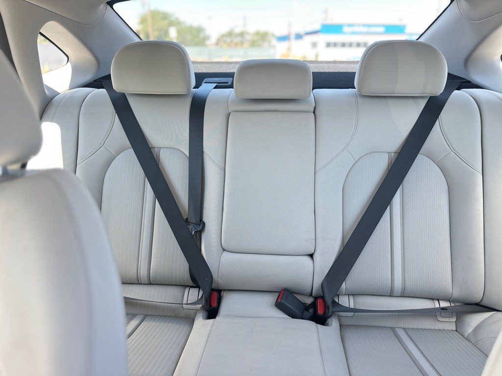 2025 Hyundai Sonata Image 27