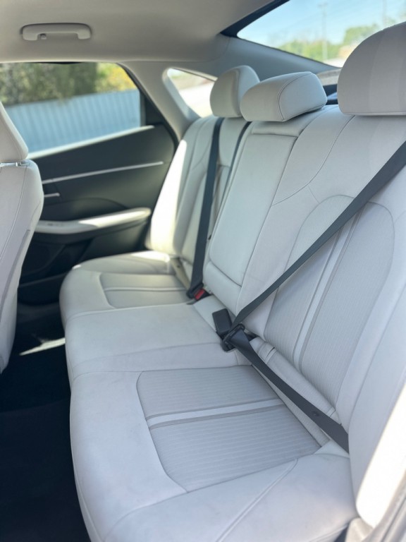 2025 Hyundai Sonata Image 28