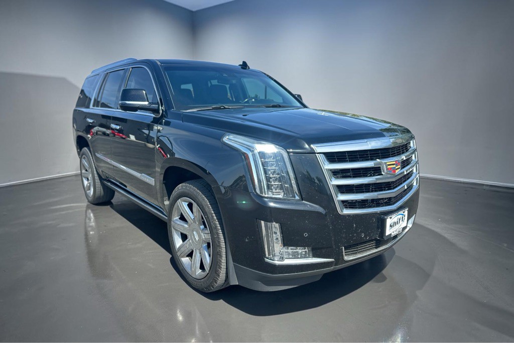 2019 Cadillac Escalade Image 1