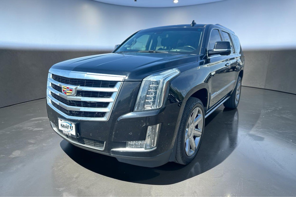 2019 Cadillac Escalade Image 3