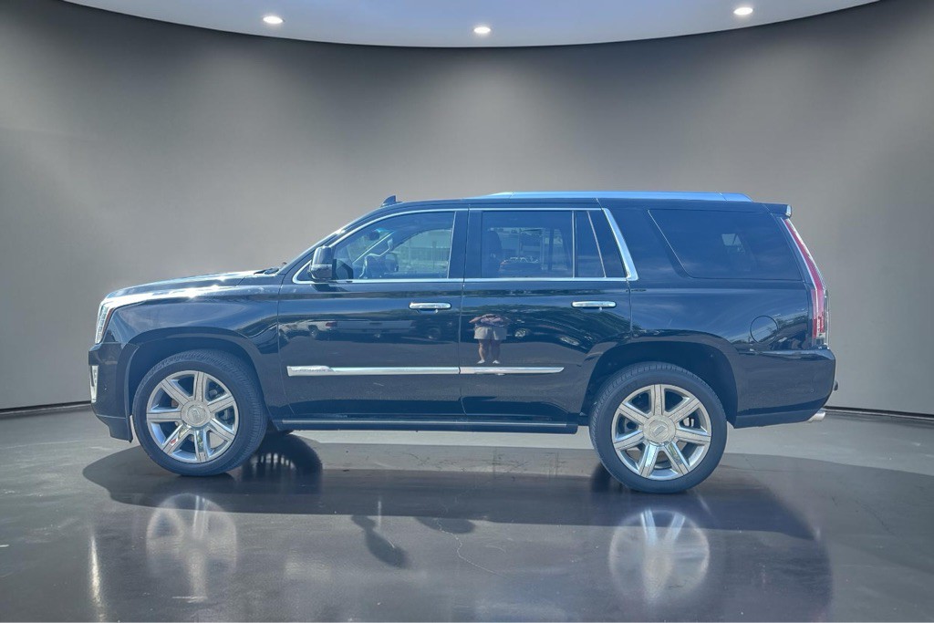 2019 Cadillac Escalade Image 5