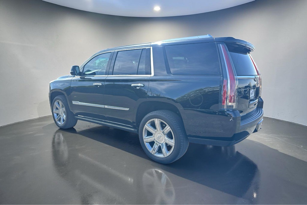 2019 Cadillac Escalade Image 6
