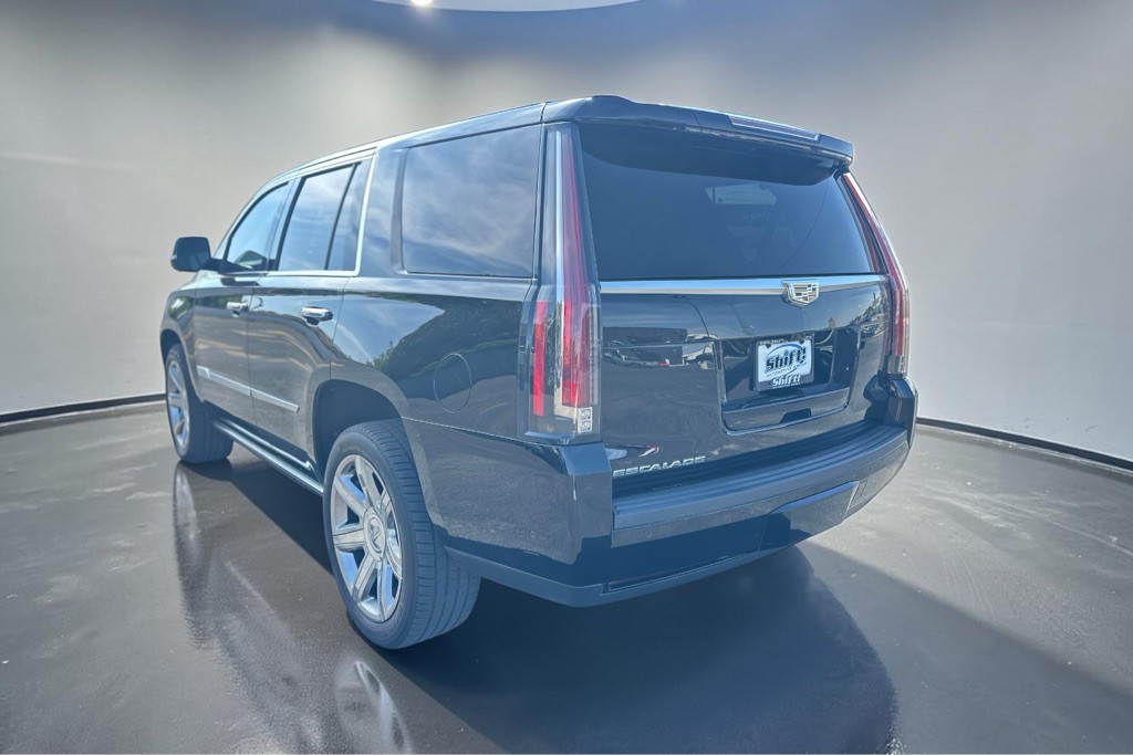 2019 Cadillac Escalade Image 7