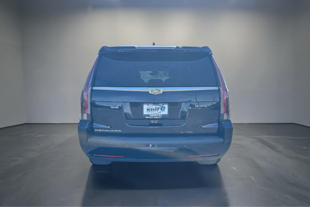 2019 Cadillac Escalade Image 8