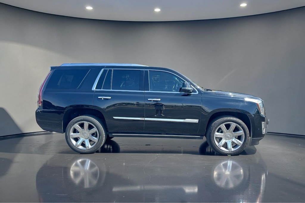 2019 Cadillac Escalade Image 11