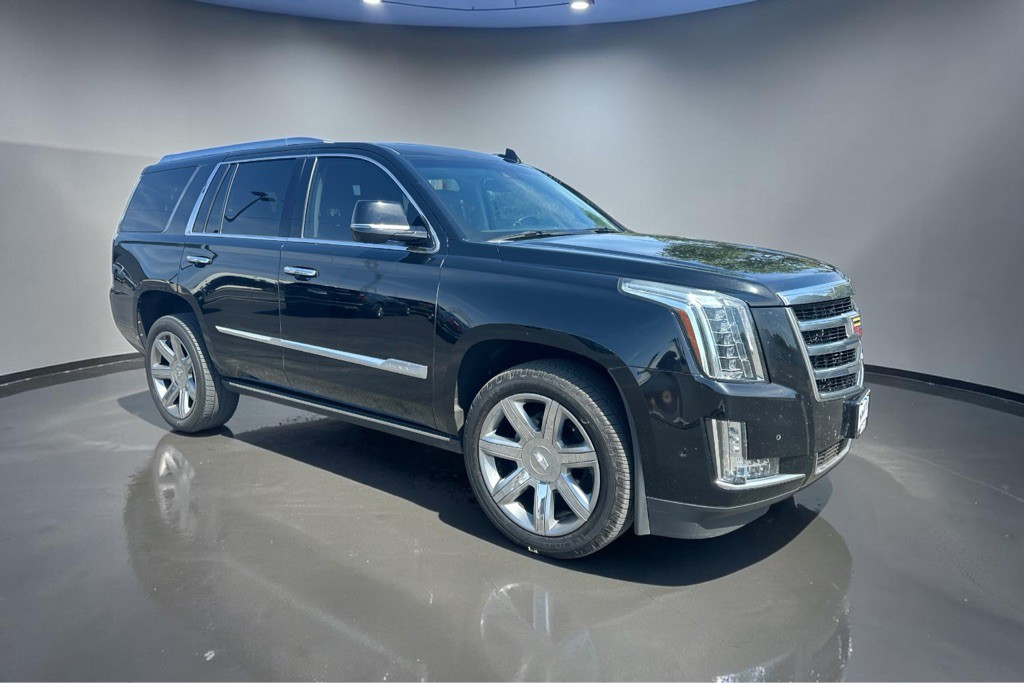 2019 Cadillac Escalade Image 12