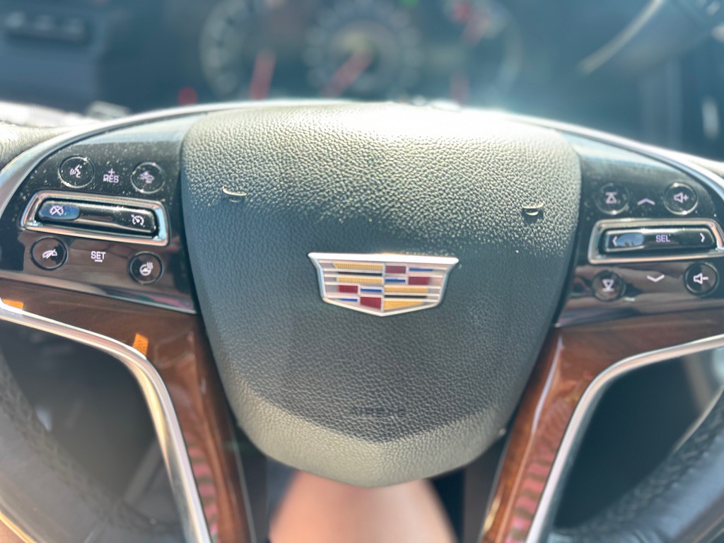 2019 Cadillac Escalade Image 20