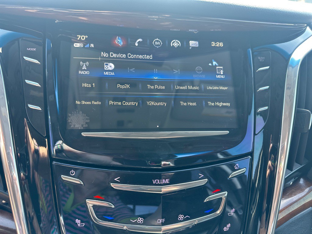 2019 Cadillac Escalade Image 21