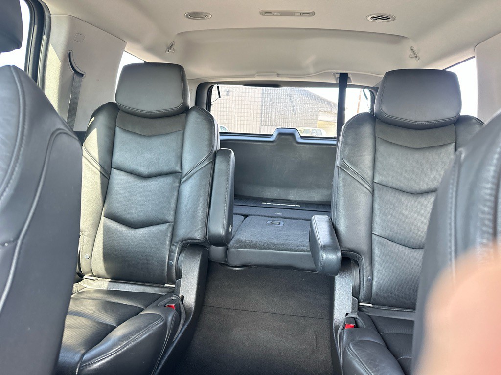 2019 Cadillac Escalade Image 26